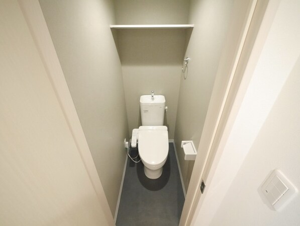 CarpeDiem八王子の物件内観写真